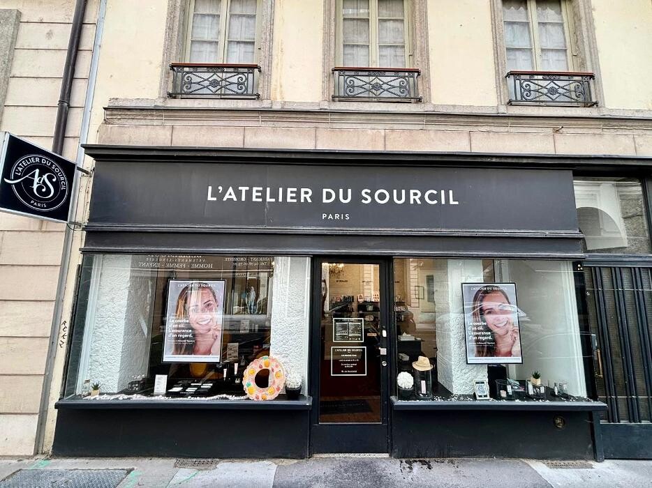 Images L'Atelier du Sourcil - Lyon