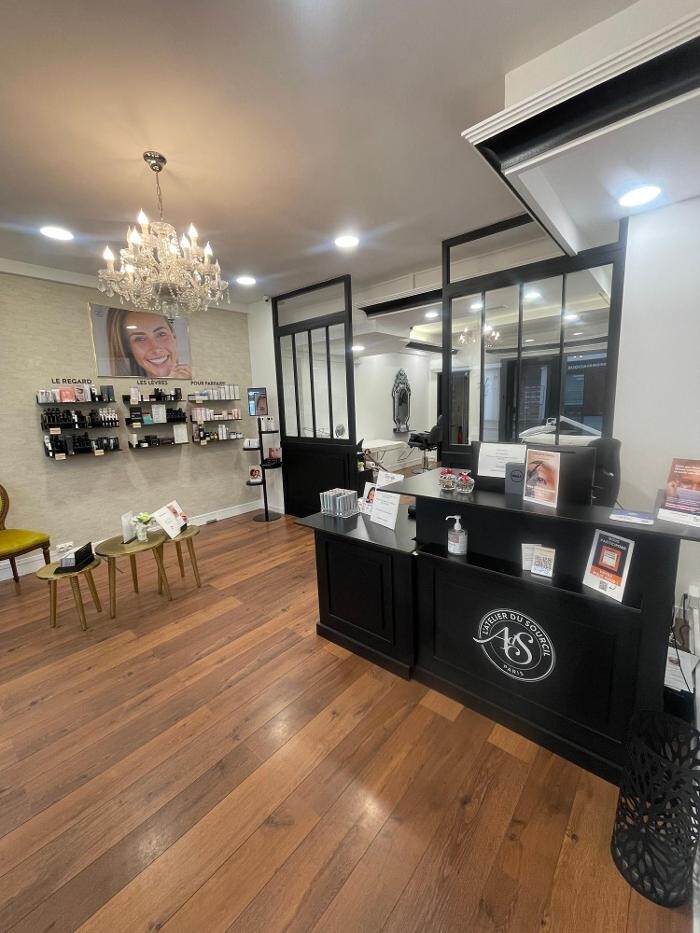 Images L'Atelier du Sourcil - Le Havre