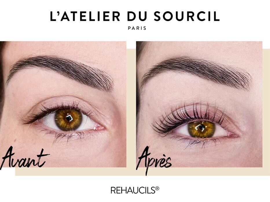 Images L'Atelier du Sourcil - Sainte-Geneviève-des-Bois