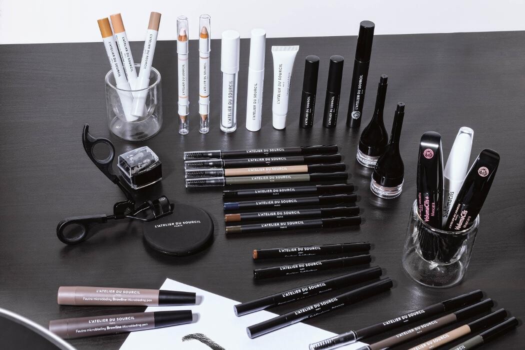 Images L'Atelier du Sourcil - Puteaux