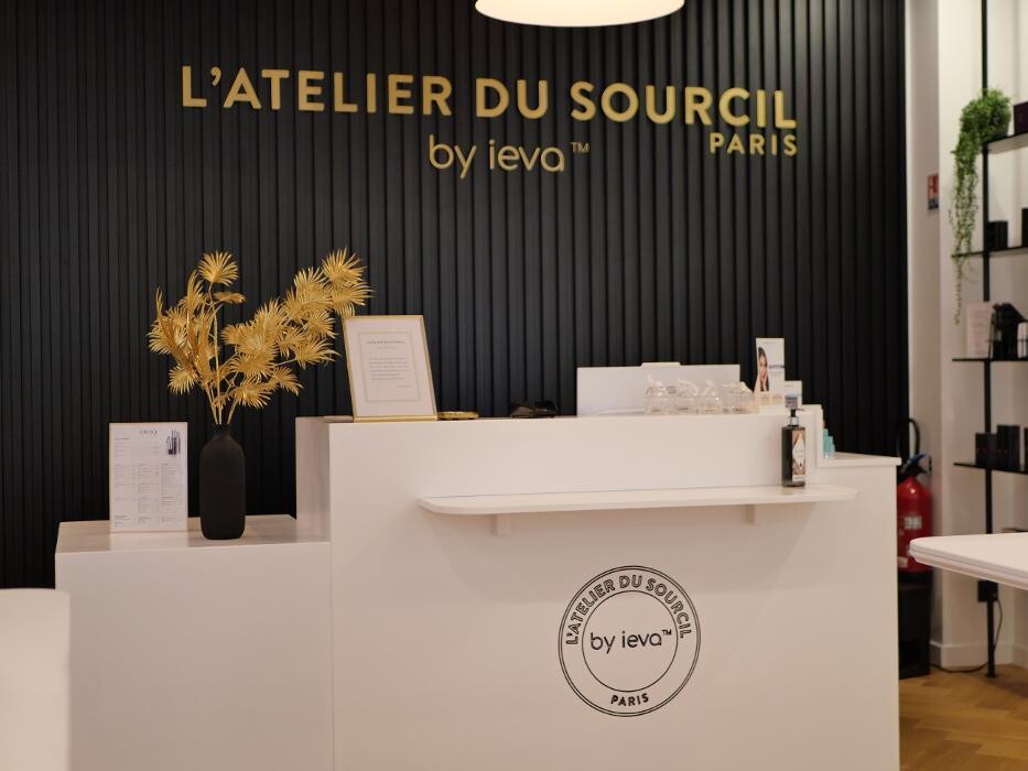 Images L'Atelier du Sourcil by IEVA - Clermont