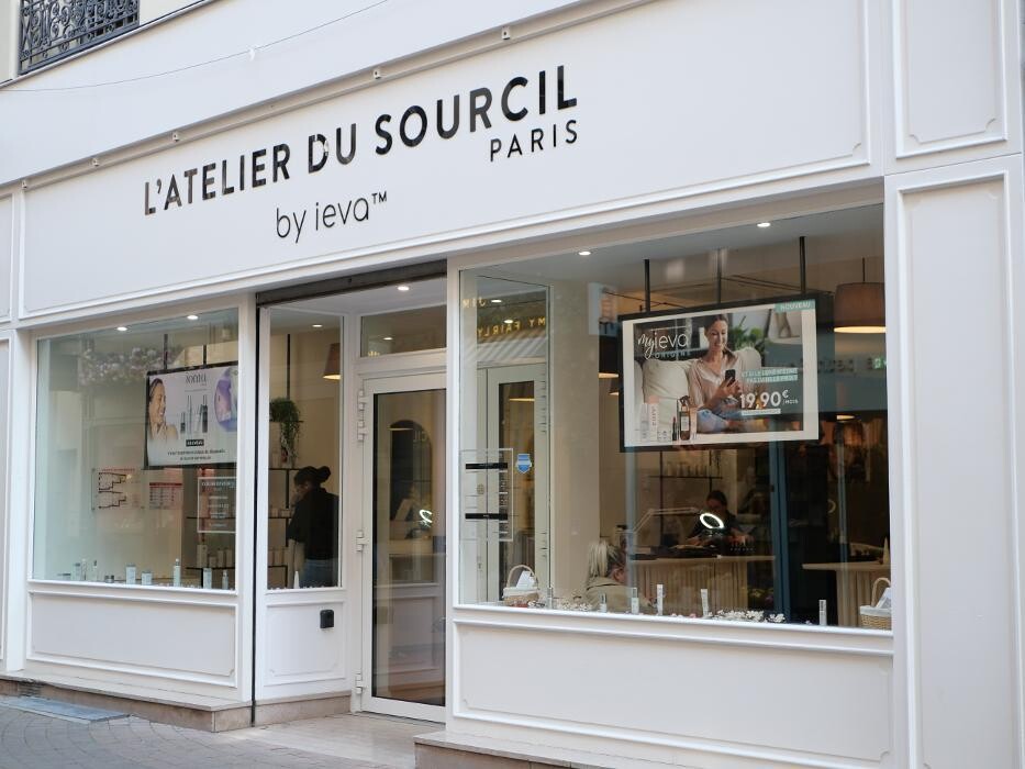 Images L'Atelier du Sourcil by IEVA - Clermont