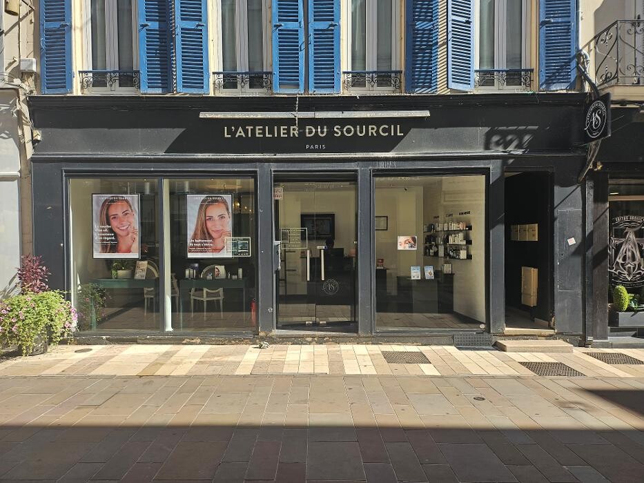 Images L'Atelier du Sourcil - Meaux