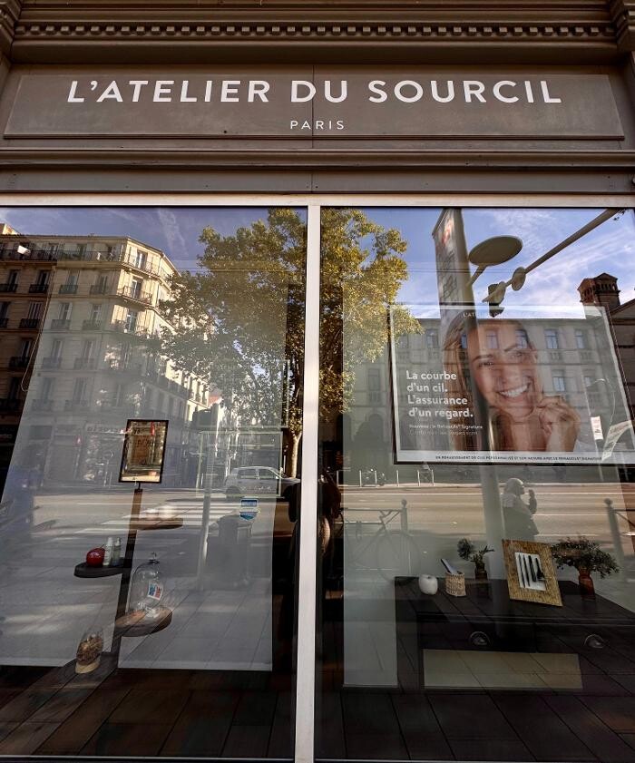 Images L'Atelier du Sourcil - Toulon