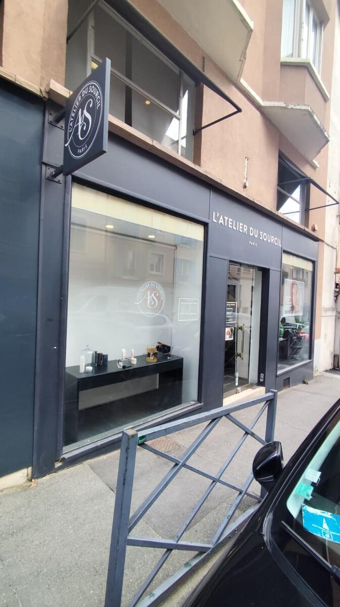 Images L'Atelier du Sourcil - Nogent-sur-Marne