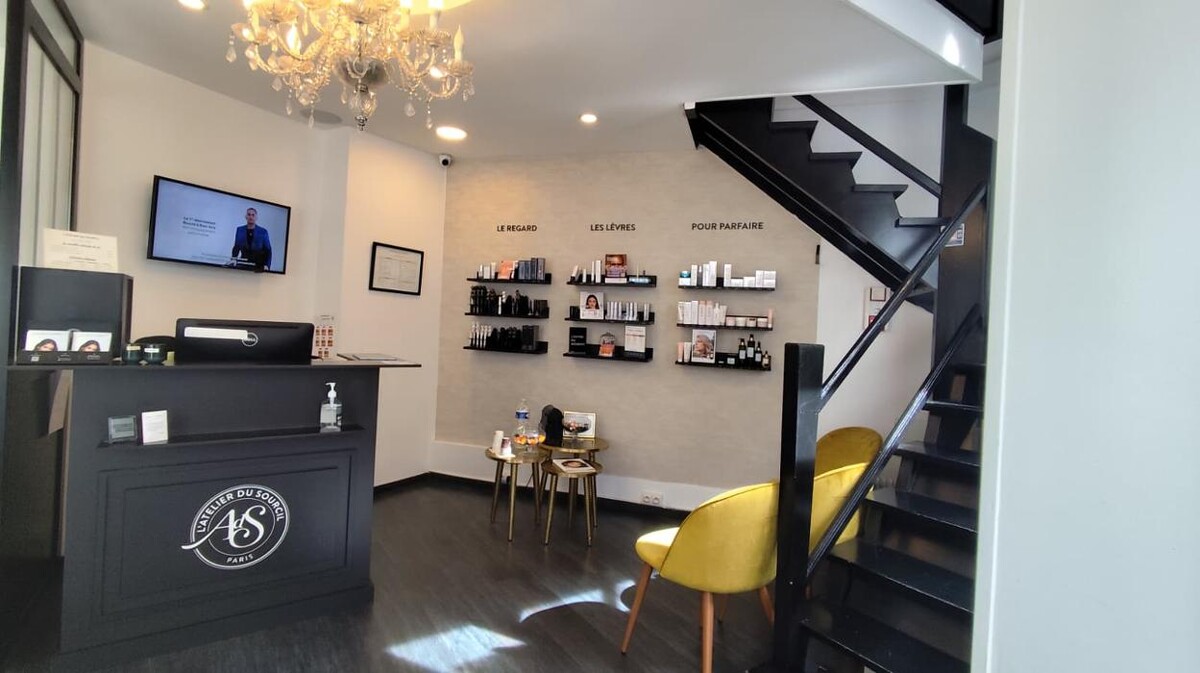 Images L'Atelier du Sourcil - Nogent-sur-Marne
