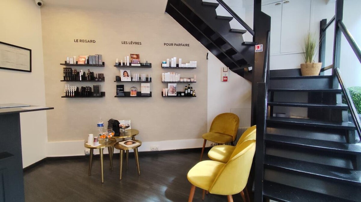 Images L'Atelier du Sourcil - Nogent-sur-Marne