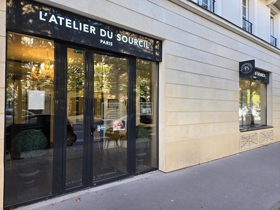 Images L'Atelier du Sourcil - Chessy