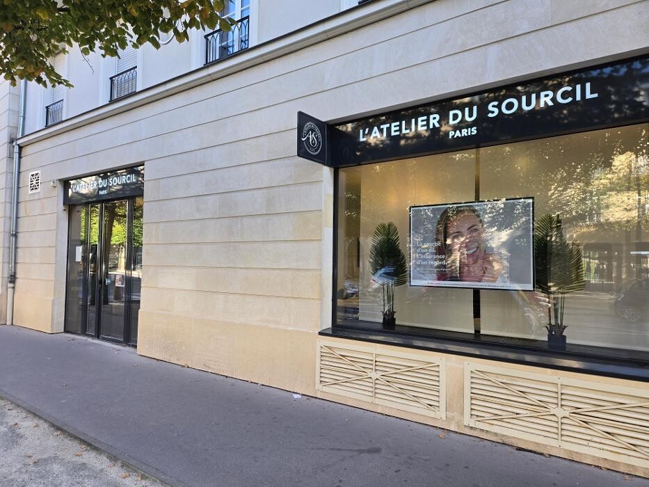 Images L'Atelier du Sourcil - Chessy