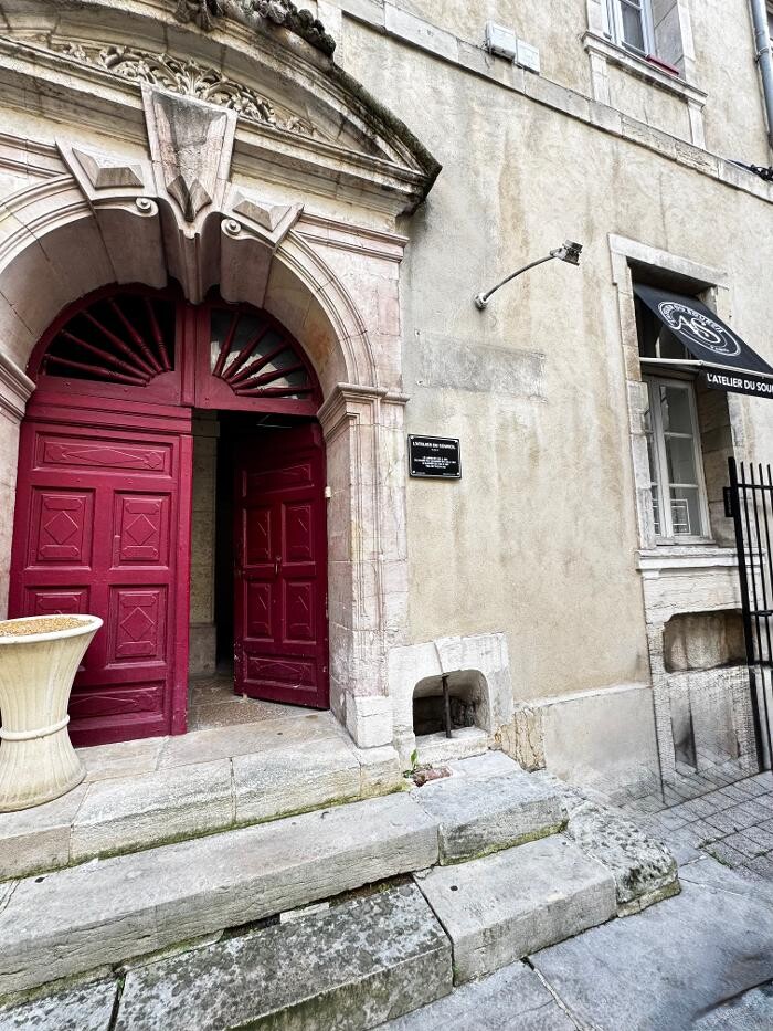 Images L'Atelier du Sourcil - Dijon