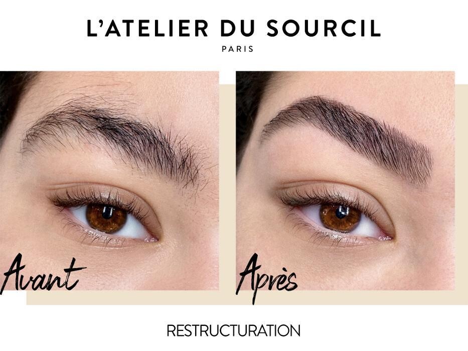 Images L'Atelier du Sourcil - Antibes