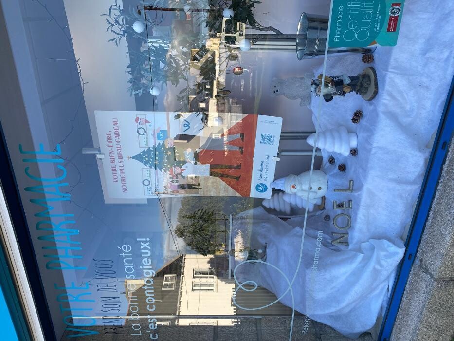 Images Pharmacie Wellpharma de Penhars