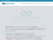 Screenshot for https://dodkdis.com/