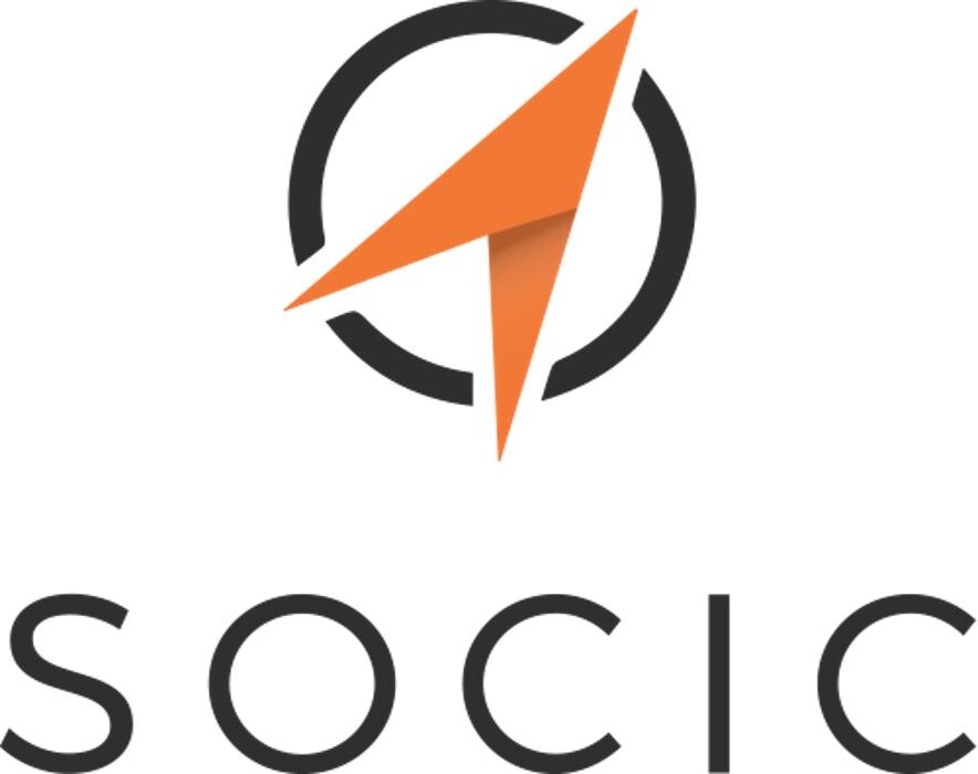 SOCIC Logo