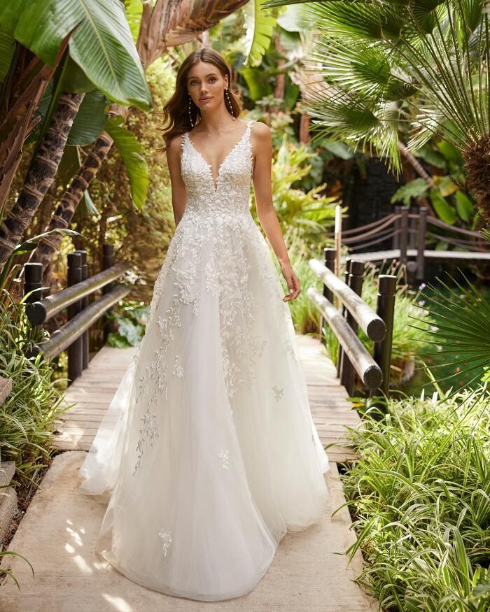 Images LE CLOS DES MARIÉES