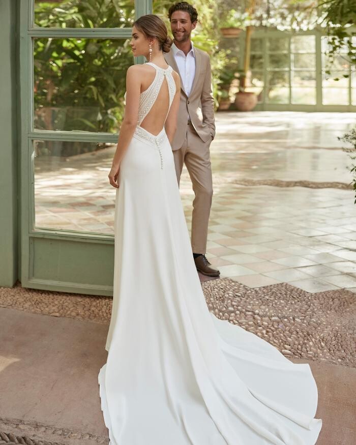 Images LE CLOS DES MARIÉES