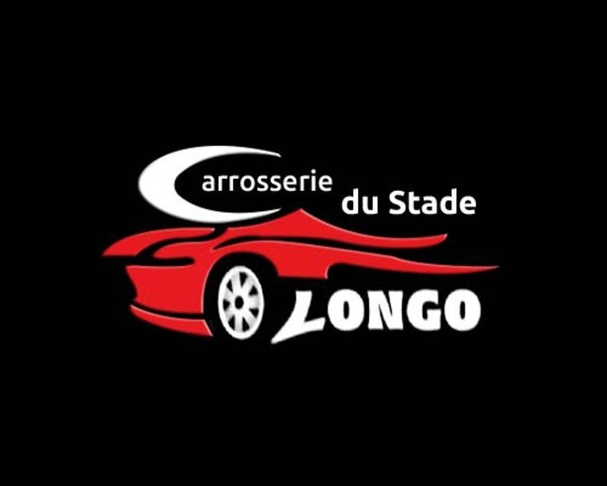 CARROSSERIE DU STADE Logo