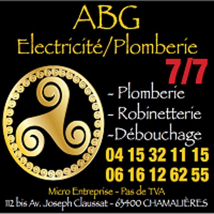 Images abg electricite plomberie7/7