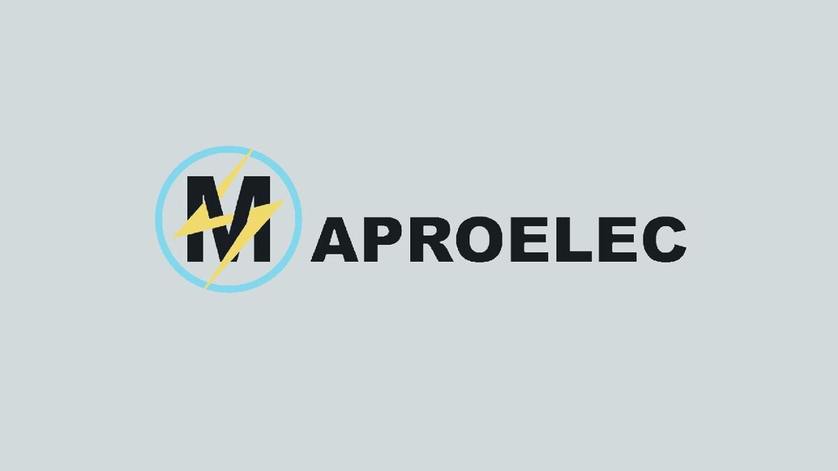 Images MAPROELEC