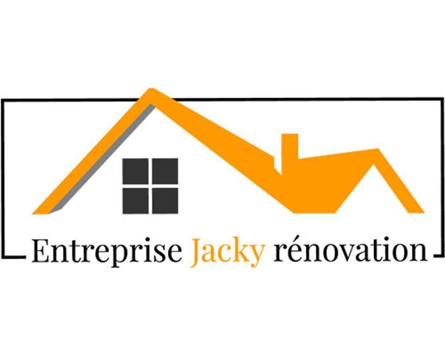 ENTREPRISE JACKY Logo