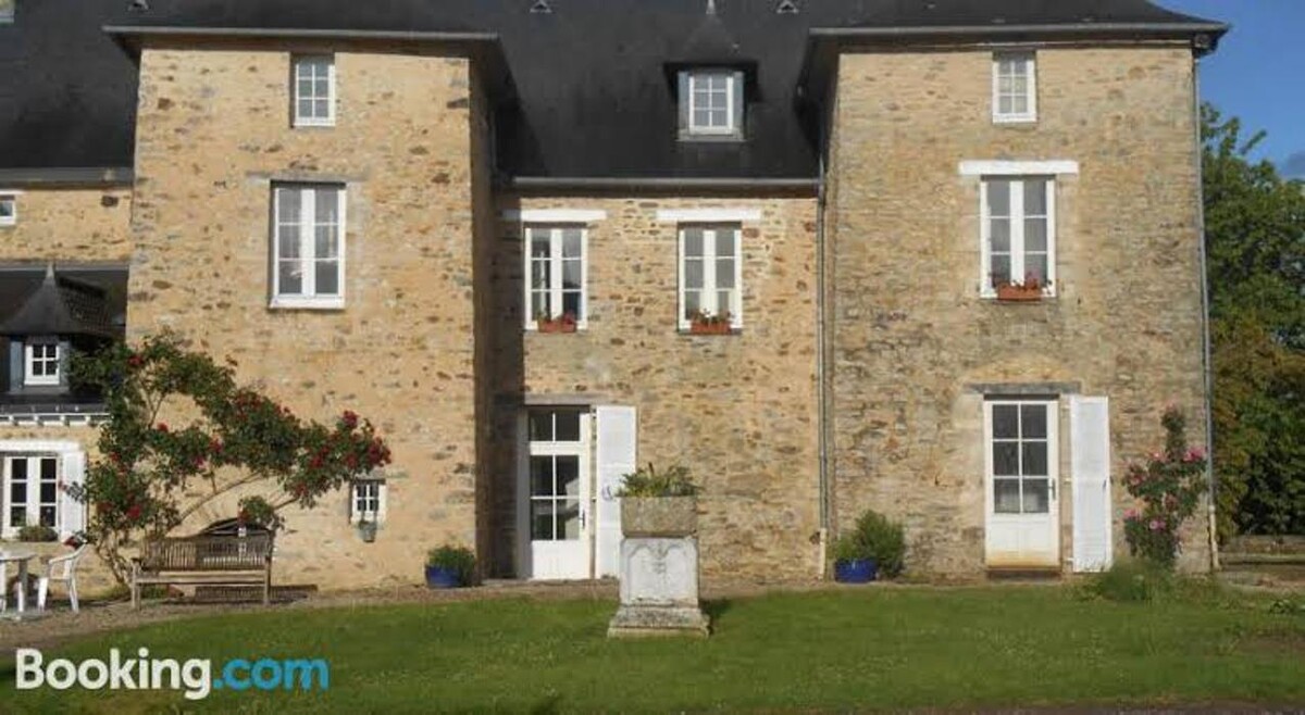 Images Au Presbytère de Dagmar