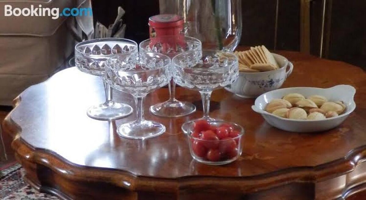 Images Au Presbytère de Dagmar