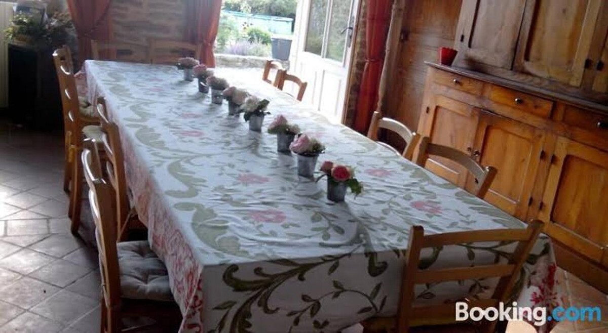 Images Au Presbytère de Dagmar
