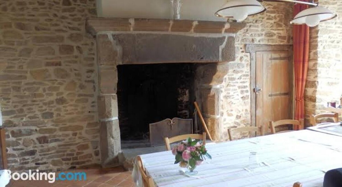 Images Au Presbytère de Dagmar