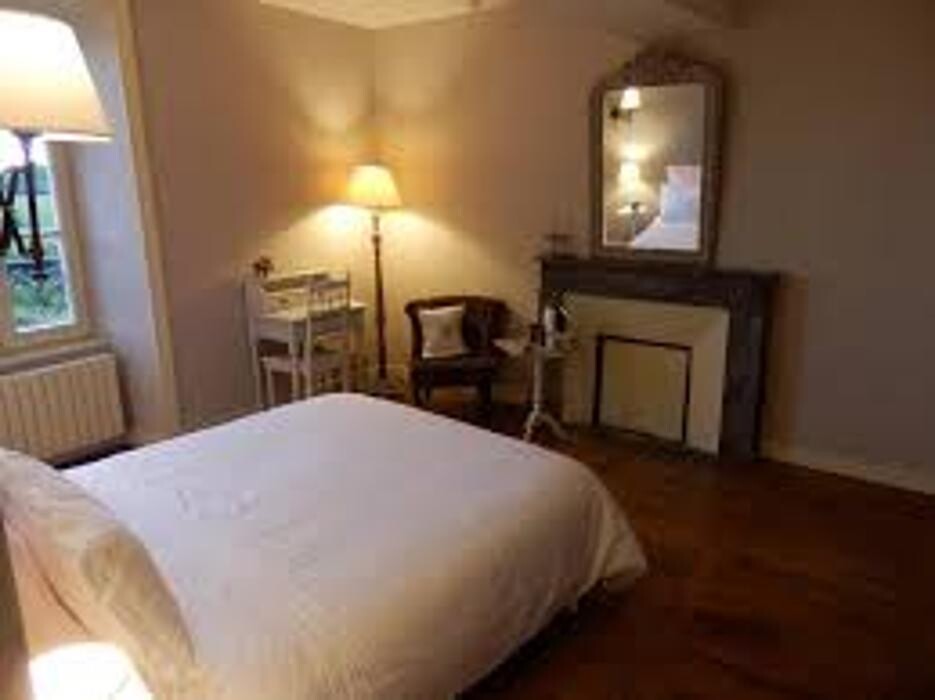 Images Au Presbytère de Dagmar