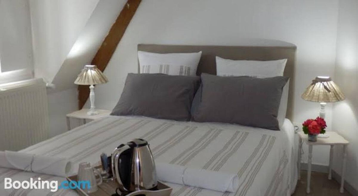 Images Au Presbytère de Dagmar