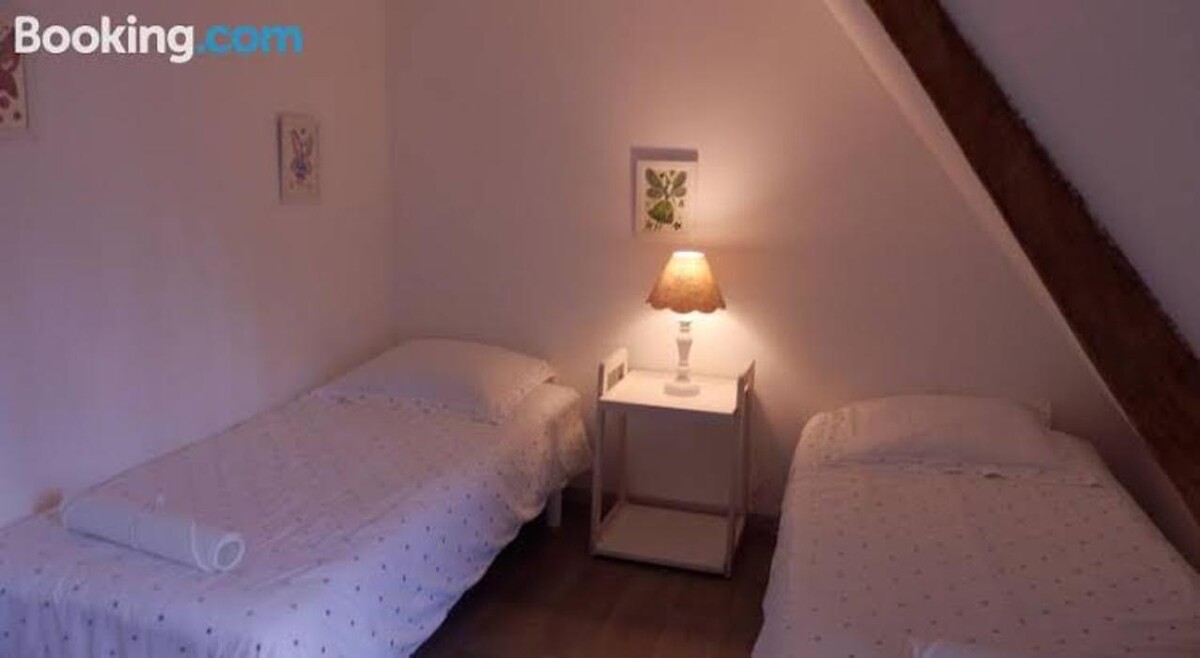 Images Au Presbytère de Dagmar