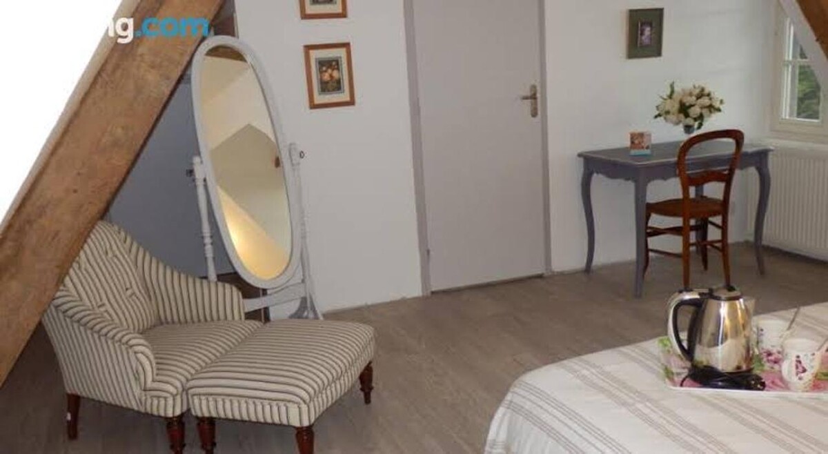 Images Au Presbytère de Dagmar
