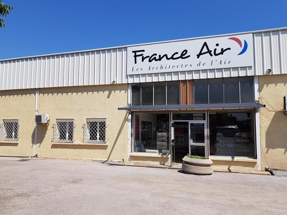 Images France Air Montpellier