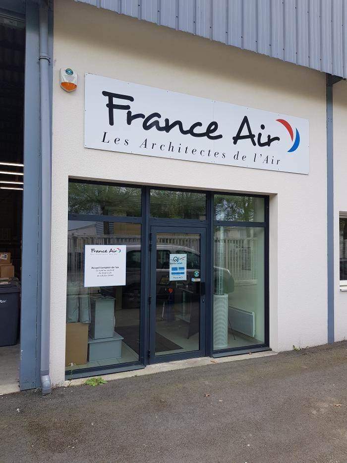 Images France Air Rennes