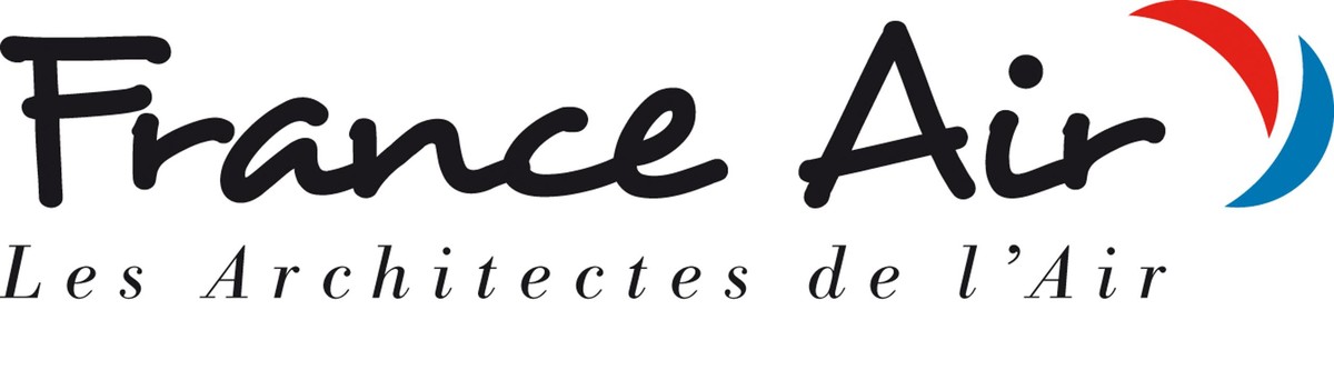 France Air Rennes Logo