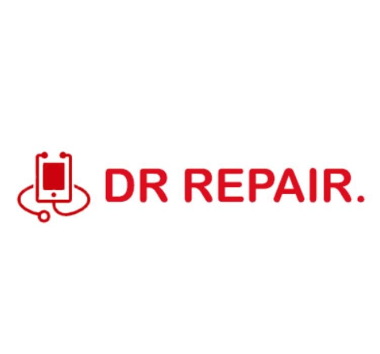 Dr Repair Logo