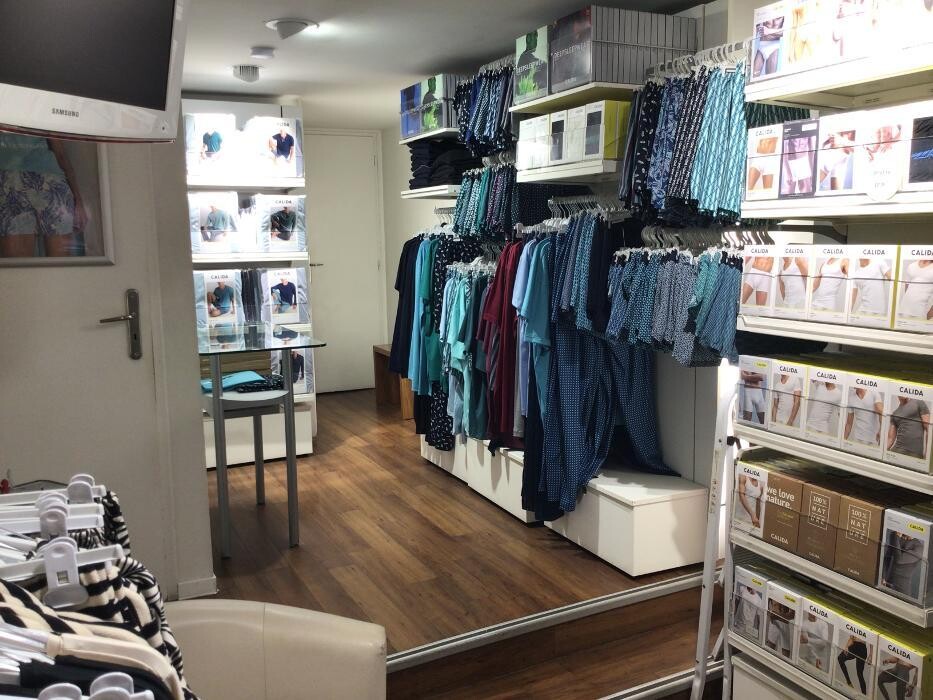 Images CALIDA Store