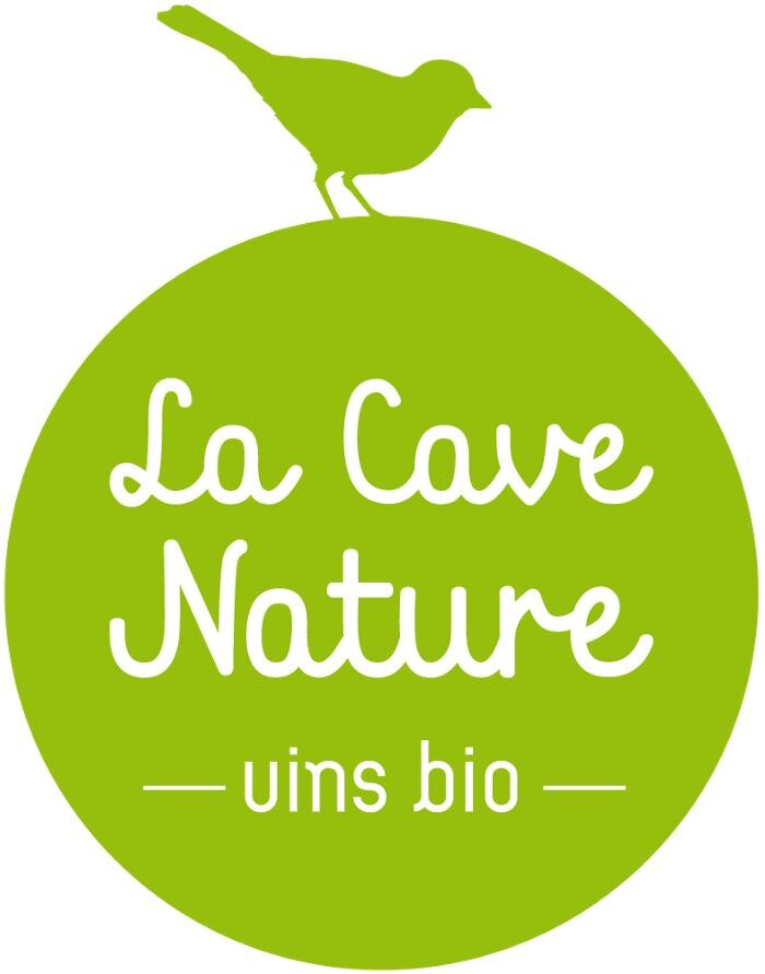 La CAVE NATURE Logo