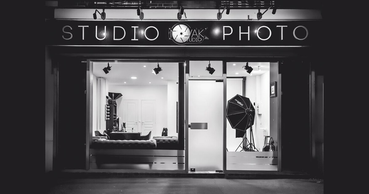 Images STUDIO PHOTO NOVAK