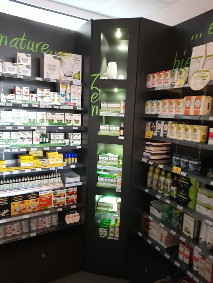 Images Pharmacie wellpharma Heulinoise