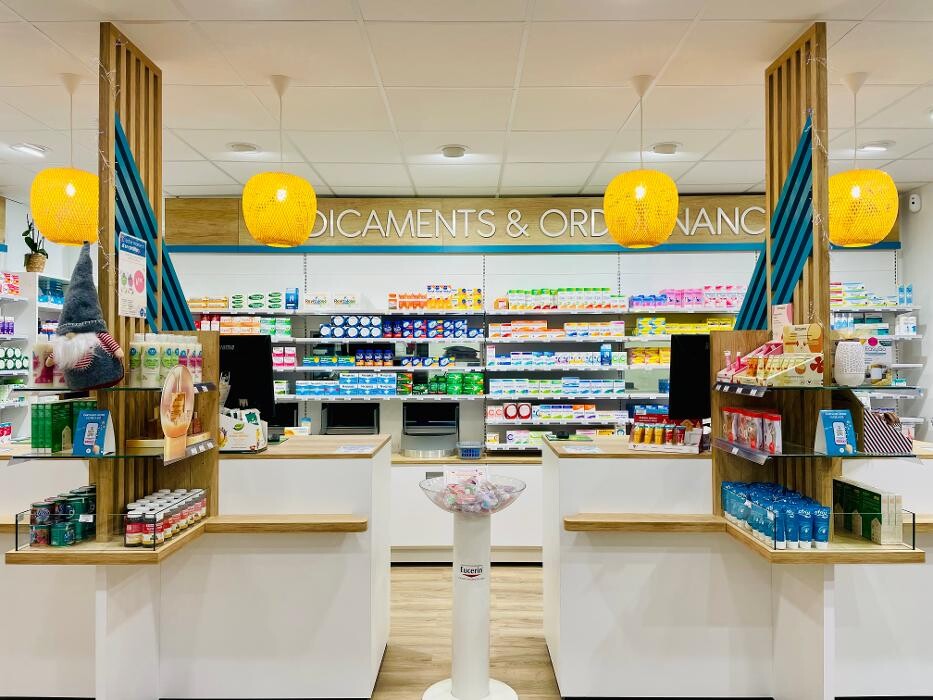 Images Pharmacie wellpharma Heulinoise