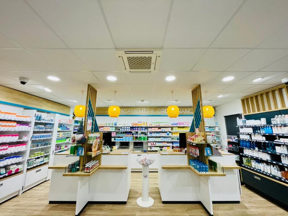 Images Pharmacie wellpharma Heulinoise