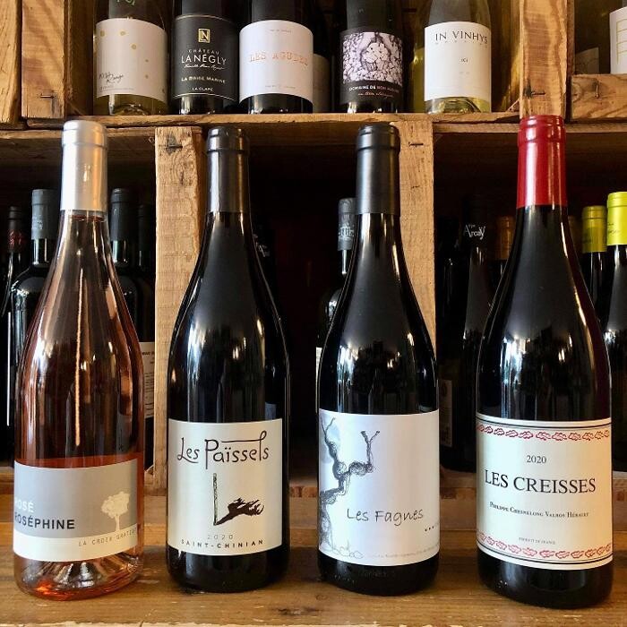 Images LE PETIT CHAI