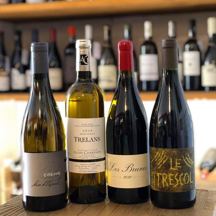 Images LE PETIT CHAI