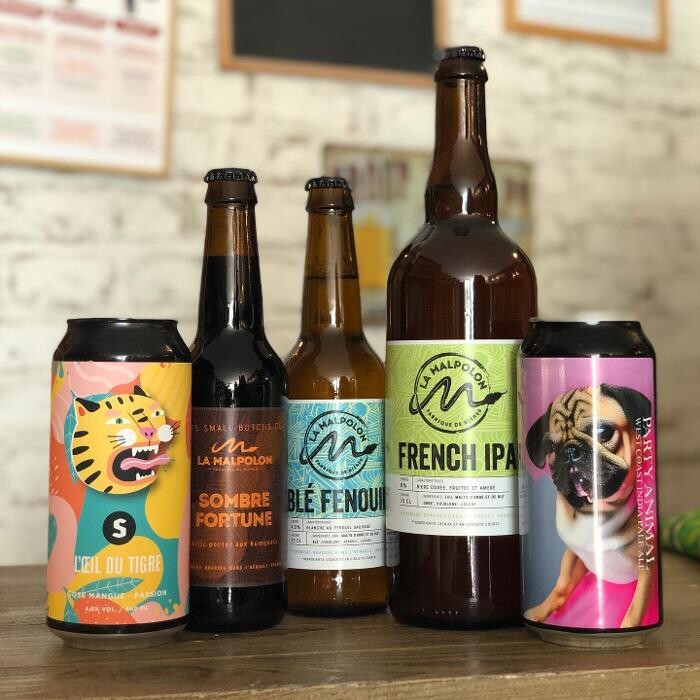 Images LE PETIT CHAI