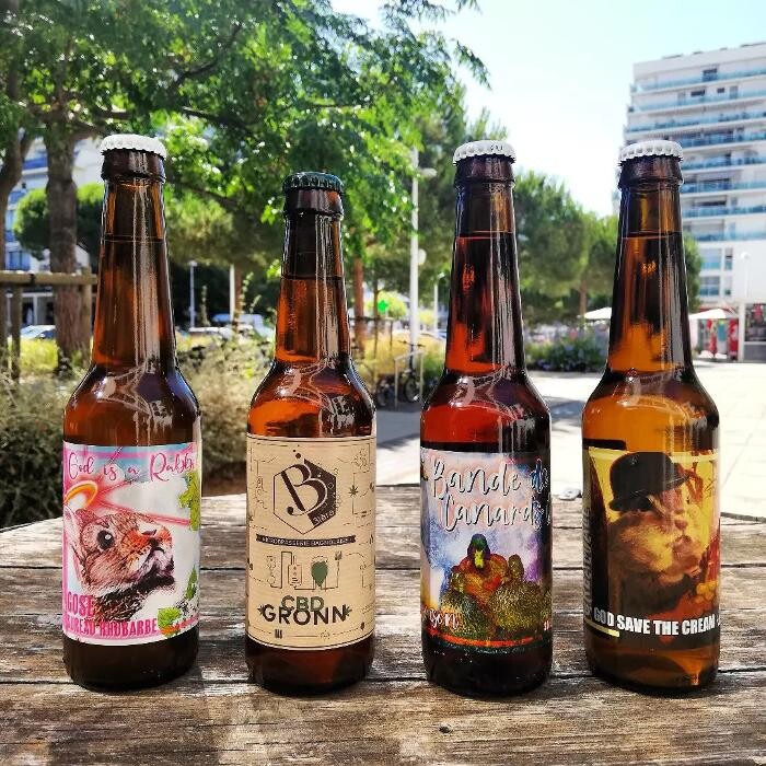 Images LE PETIT CHAI