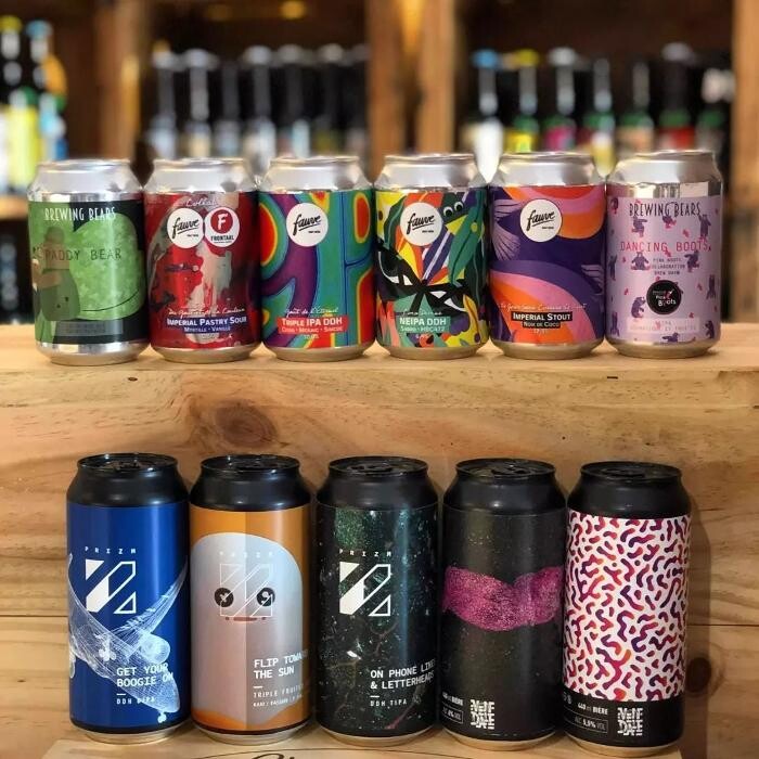 Images LE PETIT CHAI