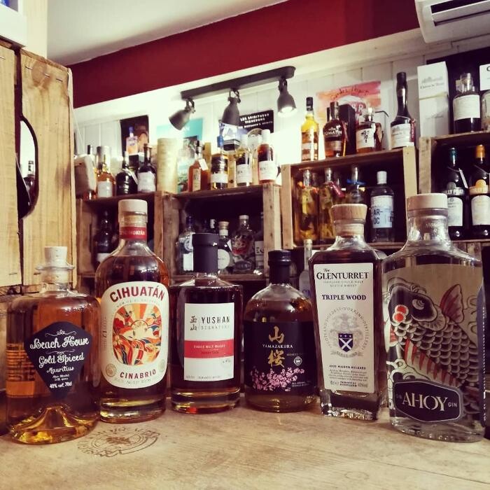 Images LE PETIT CHAI