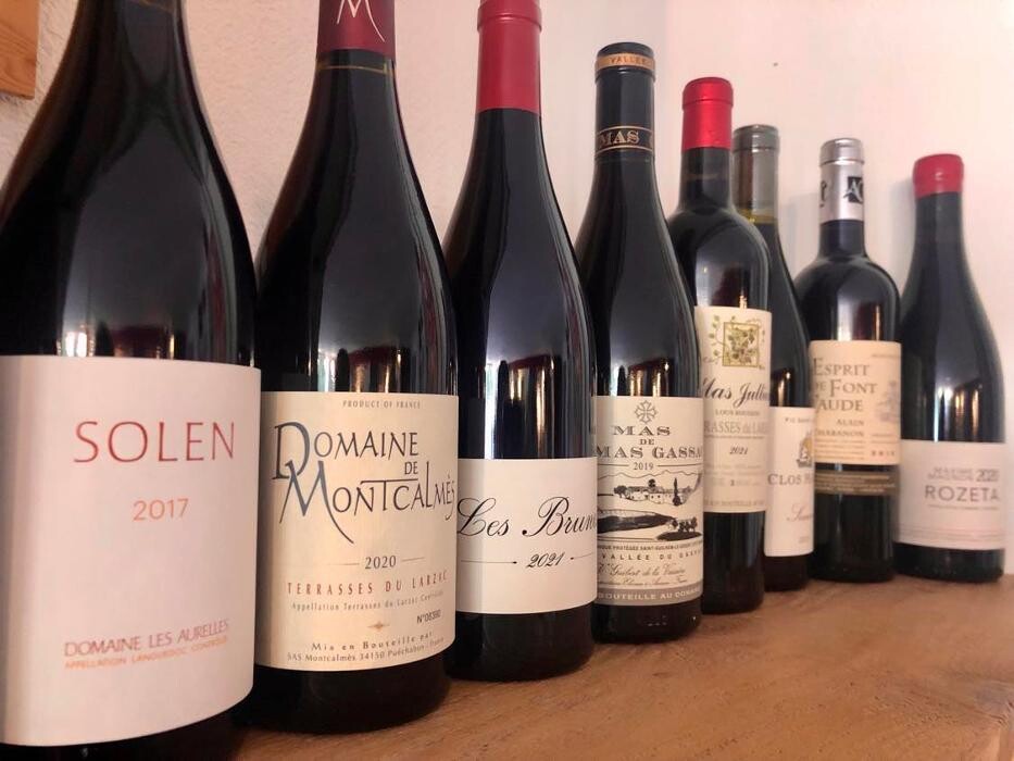 Images LE PETIT CHAI