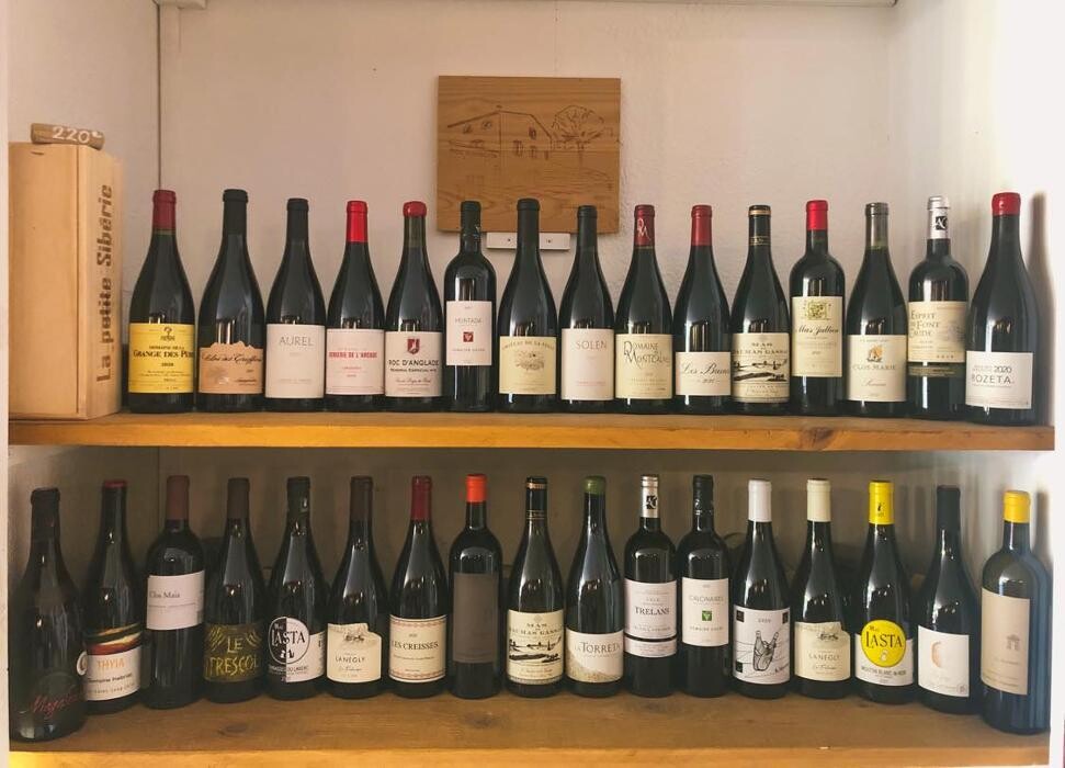 Images LE PETIT CHAI